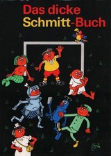 Buch: Das dicke Schmitt-Buch