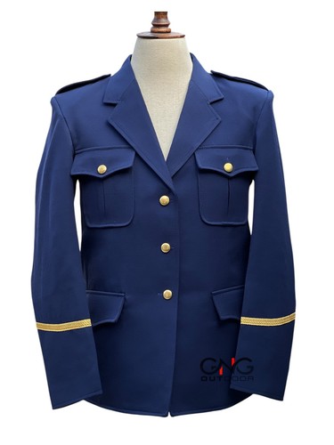 Herren schottische marineblau - herren,