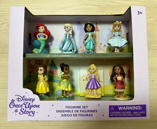 Disney once upon story - disney,