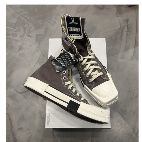 Rick owens converse sneaker - converse,