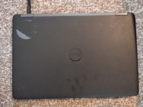 Dell latitude e5550 - dell,