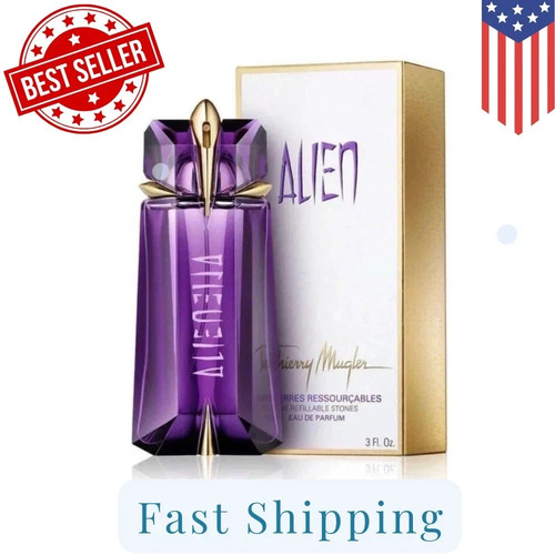 Alien thierry mugler - by, 3