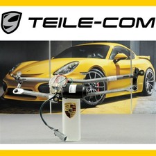 ORIG. Maserati 4200 - Kurbel / Wischeranlage / Wischerbindung