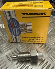 TURCK Strömungswächter