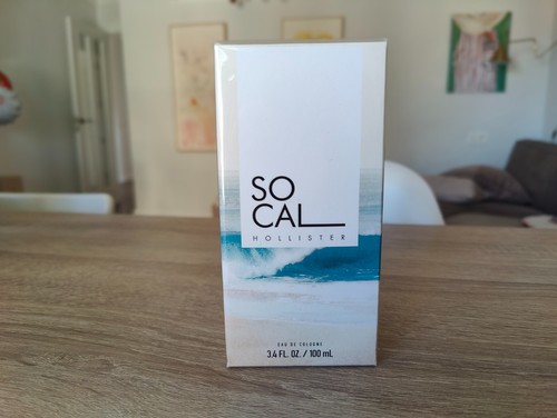 Eau cologne cal - cologne, so