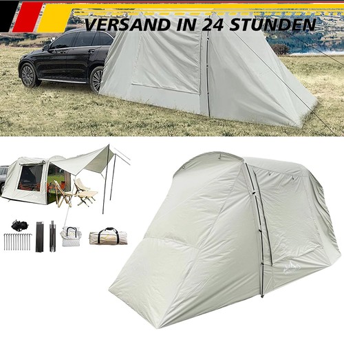 Auto heckzelt wasserdicht - auto,