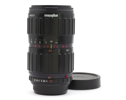 Angenieux zoom lens - zoom,