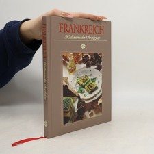 Frankreich Kulinarische
