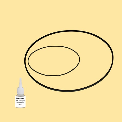 Riemen öl kit - riemen, 5