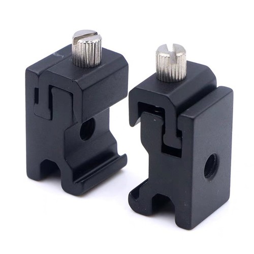 Set cold shoe mount mit - cold,