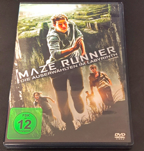 Maze runner die - -,