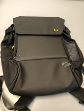 Divoom Pixoo Pixel Art Reise-Laptop-Rucksack mit App-gesteuertem 16X16 RGB-LED-B