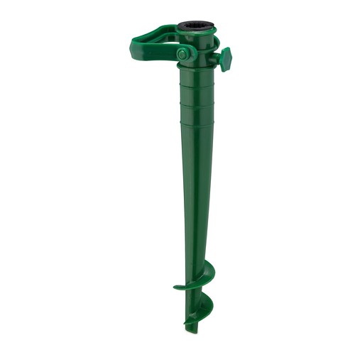 Bodenhülse schirmhalter - bodenhülse,,