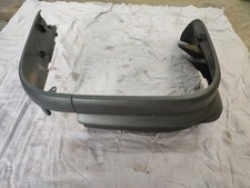 VW Polo 9N3 Sitzverkleidung VL Fahrersitz 6Q0881317E