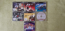 PS 3 - F1 Paket  - F1 2010  -
