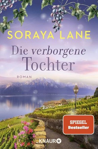 Die verborgene tochter - tochter, |