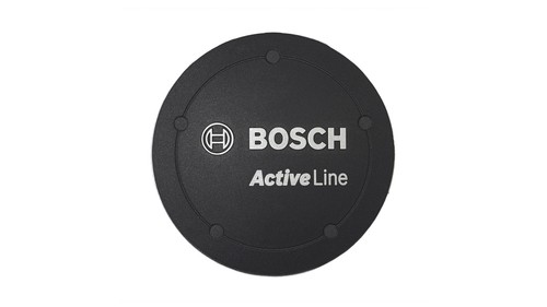 Bosch logodeckel active - active, line