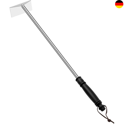 Holzkohlegrill aschehacke für - aschehacke,