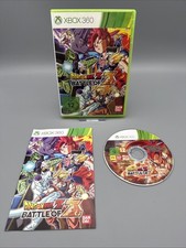 Dragon ball battle of - ball, z:
