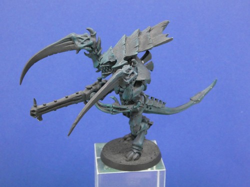 Warhammer 40k tyranid - 40k,