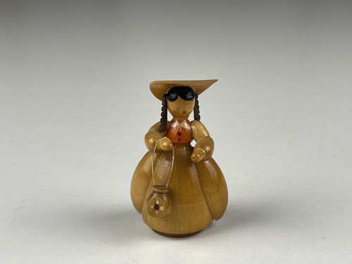 Erzgebirge figur top - 5,