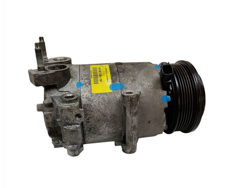 Kompressor klimaanlage ford - kompressor,