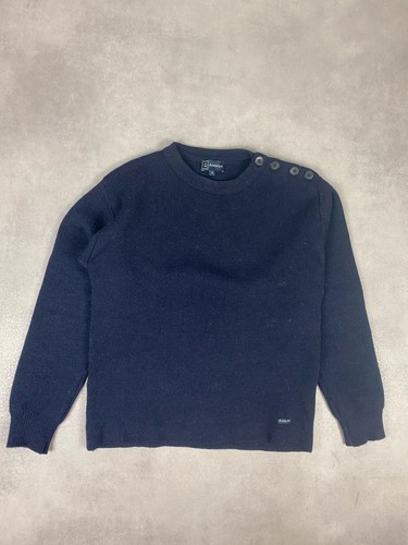 Marin armor lux pullover - marin,