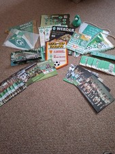 Werder bremen fanartikel - werder,