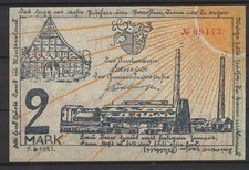 Ennigerloh - Gemeinde - 1x