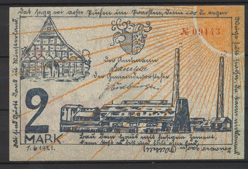 Ennigerloh gemeinde 1x - gemeinde,