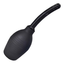 Deluxe analdusche enema - deluxe,