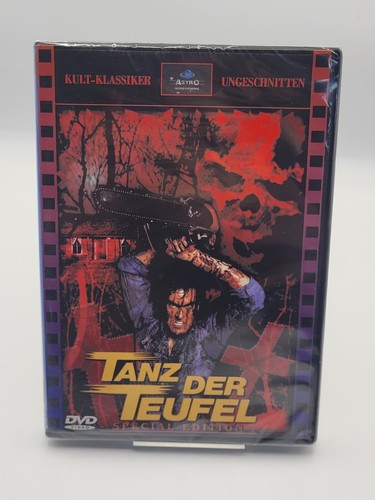 The evil dead tanz - dead,