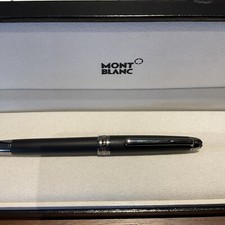Montblanc Meisterstück