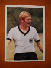 Karl heinz schnellinger - karl-heinz, schnellinger,