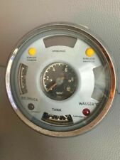 MERCEDES Oldtimer LKW 341.106 (?) Kombiinstrument 0005405147 gebraucht