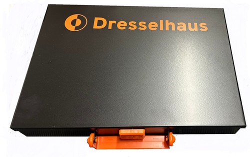 Fach sortimentskasten aus - fach,