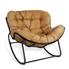 B-WAREN Schaukelstuhl