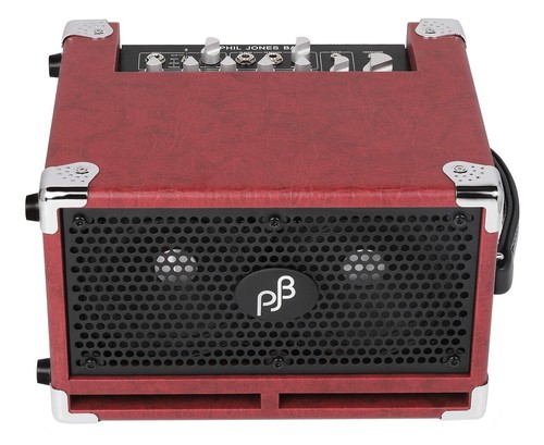 Phil jones bass - phil,