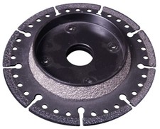 Kombi-Fräser 125 mm zum