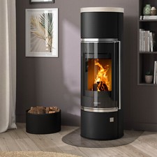 Kaminofen Oranier Arena W+ 2.0