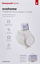 Honeywell THR092HRT Heizkörperregler evohome Heizungssteuerung per App Oder WLAN