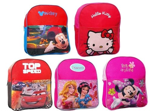 Disney kinder rucksack - disney,