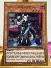 Kammer-Drachenmädchen