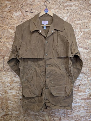 Filson long packer - long, mantel
