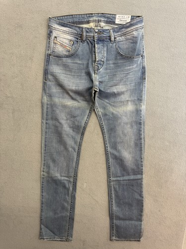 Diesel safado jeans - diesel,