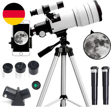 ACESOME Teleskop Für Kinder