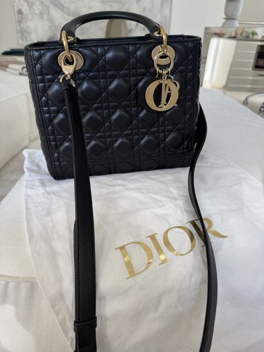 Lady dior tasche - lady,