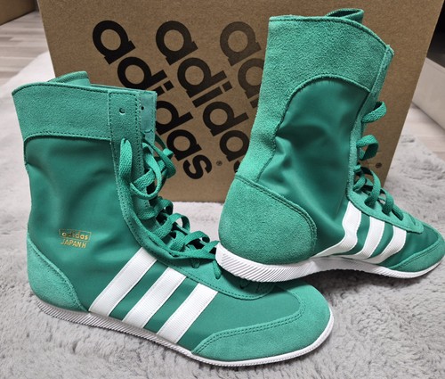 Adidas court green - green, japan