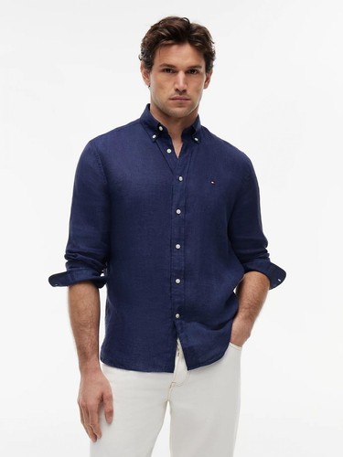 Tommy hilfiger herren hemden - tommy,