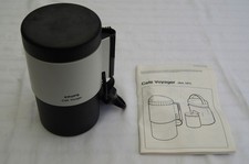 Krups café voyager - café, typ